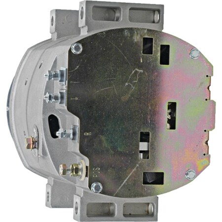 Aftermarket JAndN Electrical Products Alternator 400-12191-JN